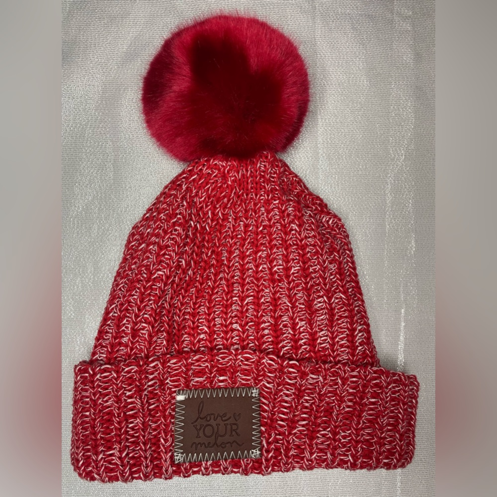 Love Your Melon Beanie